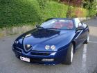 Alfa Romeo Spyder 2.0 V