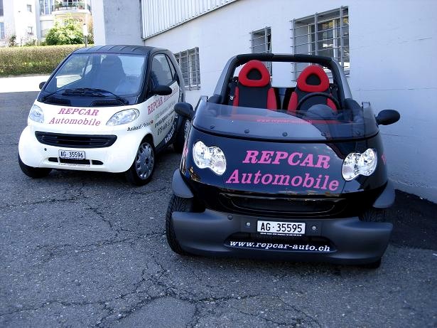 Cabriolet :: Klein aber ..ohooo